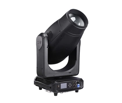 リモートステージ照明